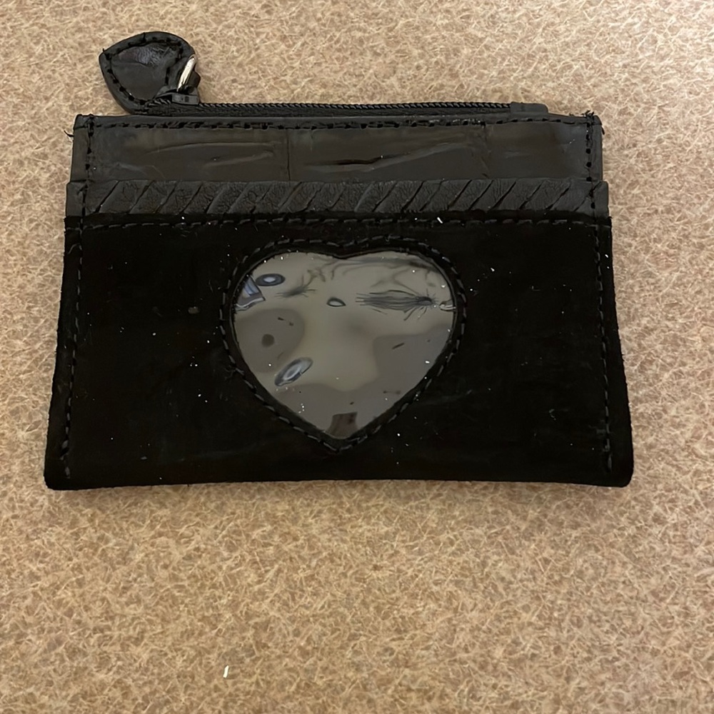 Brighton coin purse